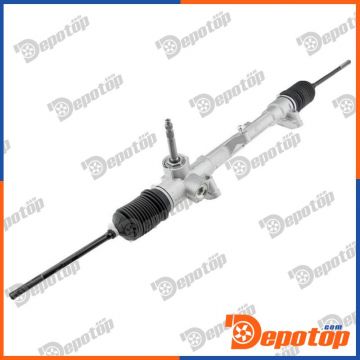 Crémaillère de direction hydraulique pour FIAT | 02265300, 02265305